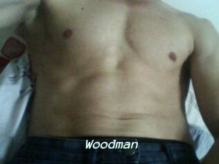 Woodman