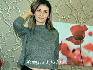 Wowgirljullie