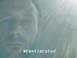 Wrestlerstud