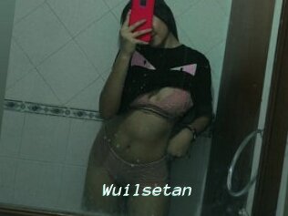 Wuilsetan