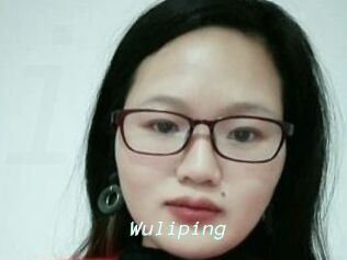 Wuliping