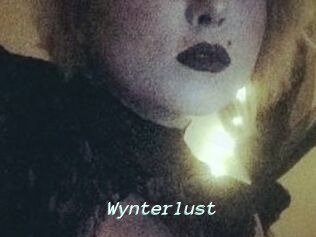 Wynterlust