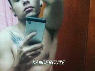 XANDERCUTE