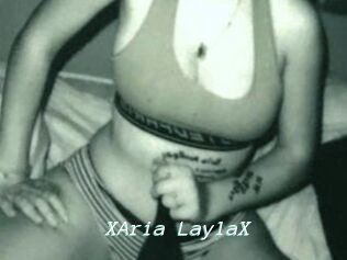 XAria_LaylaX