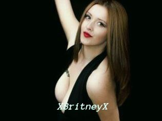 XBritneyX