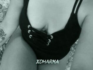 XDHARMA