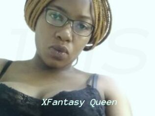 XFantasy_Queen