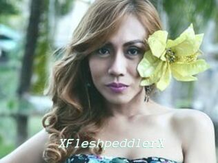 XFleshpeddlerX