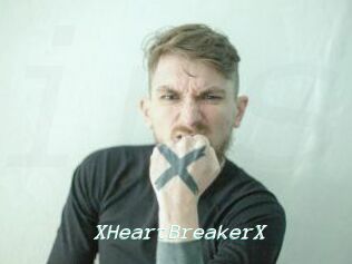 XHeartBreakerX