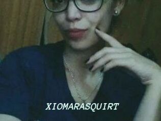 XIOMARASQUIRT