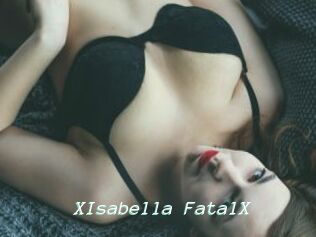 XIsabella_FatalX