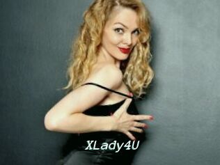 XLady4U