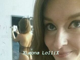 XLeona_LolliX