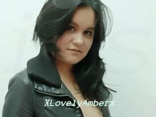 XLovelyAmberx