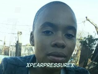 XPEARPRESSUREX