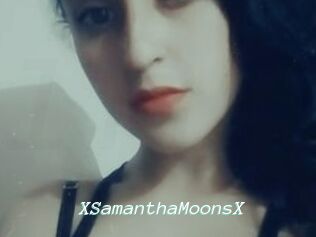 XSamanthaMoonsX