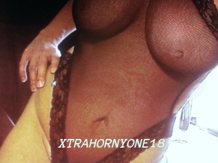 XTRAHORNYONE18