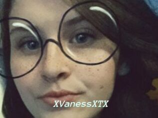 XVanessXTX