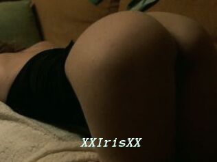 XXIrisXX