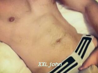 XXLjohn