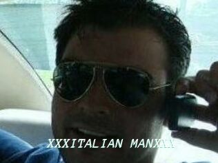 XXXITALIAN_MANXXX