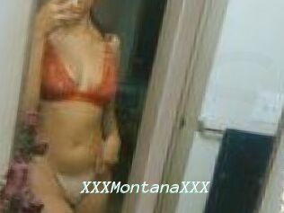 XXXMontanaXXX