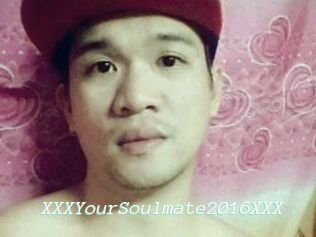 XXXYourSoulmate2016XXX