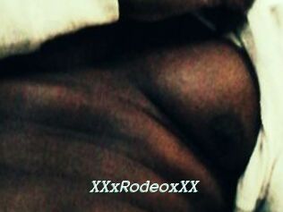 XXxRodeoxXX