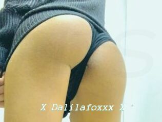 X_Dalilafoxxx_X