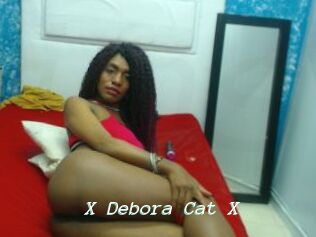 X_Debora_Cat_X