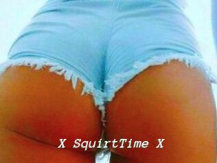 X_SquirtTime_X