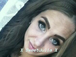 X_SweetJulia_X