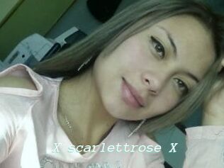 X_scarlettrose_X