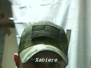 Xabiere