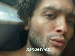 Xandernaz