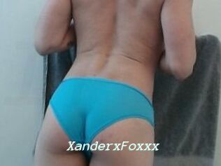 XanderxFoxxx