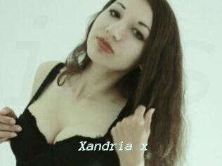 Xandria_x