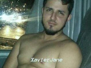 Xavier_Jane