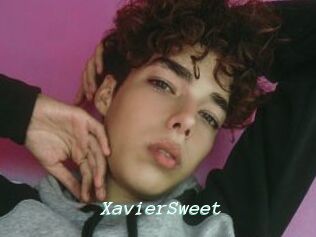 XavierSweet