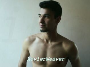 XavierWeaver