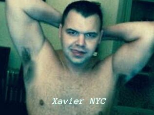 Xavier_NYC