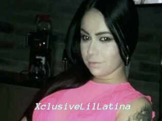 XclusiveLilLatina