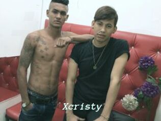 Xcristy