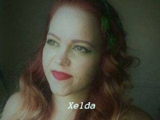 Xelda