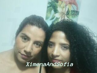 XimenaAndSofia