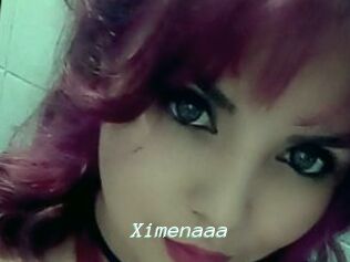 Ximenaaa