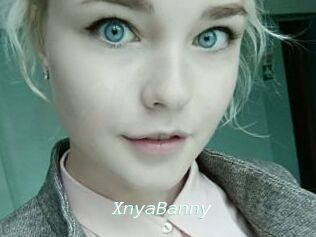 XnyaBanny