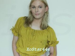 XoStar444