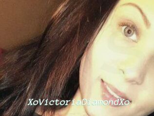 XoVictoriaDiamondXo