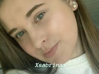 Xsabrinax